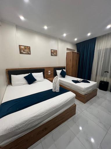 Down Town Hostel